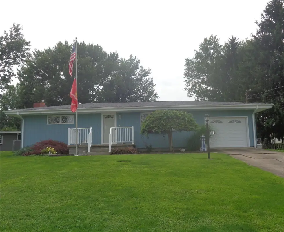 781 Homestead Ave, Scottdale, PA 15683 - #1