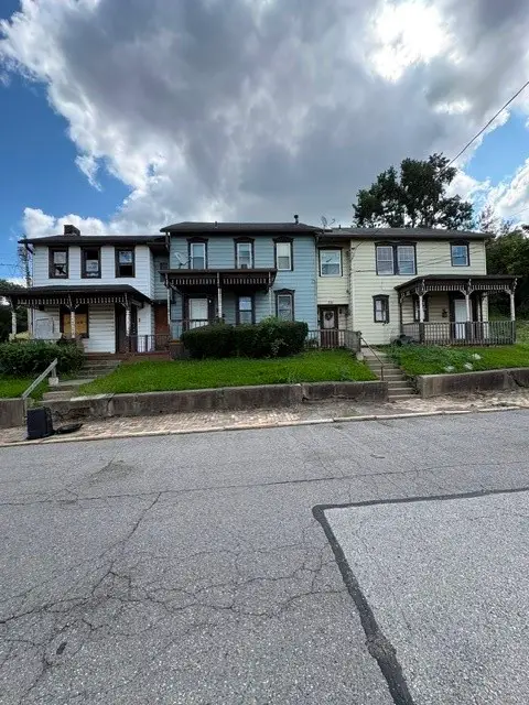729, 731, 735 Jenny Lind Street, Mckeesport, PA 15132