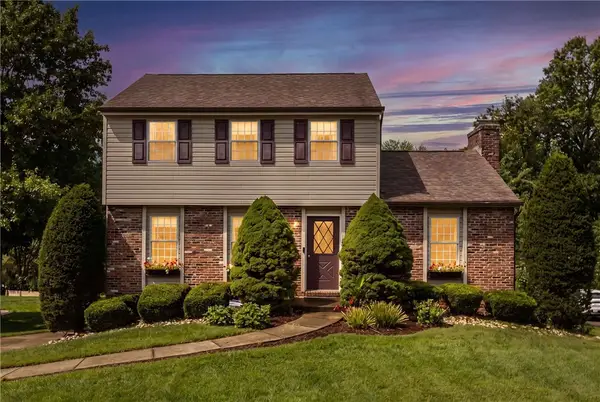 4754 Bayfield Rd, Allison Park, PA 15101