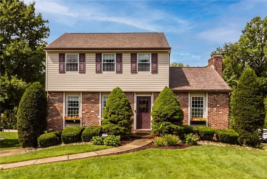 4754 Bayfield Rd, Allison Park, PA 15101 - #2
