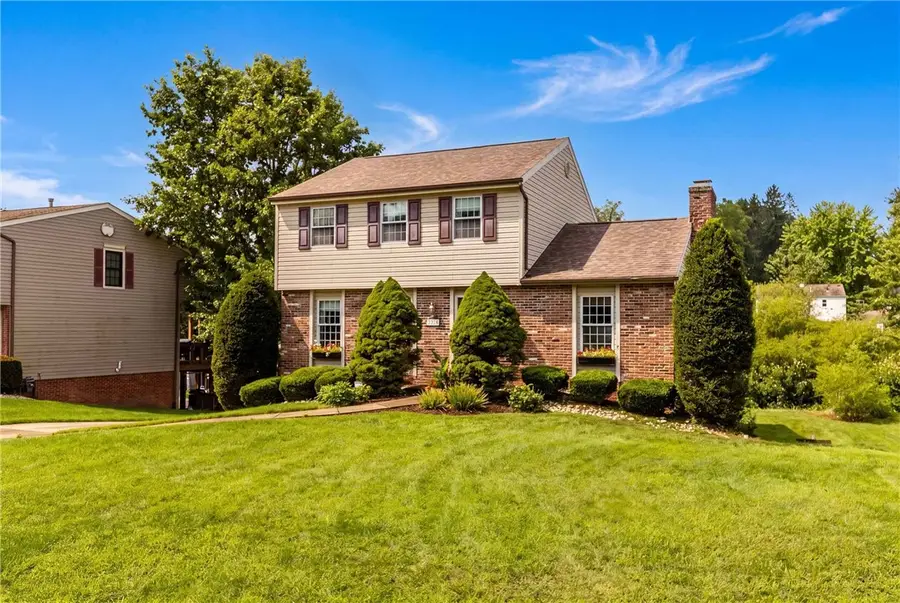 4754 Bayfield Rd, Allison Park, PA 15101 - #3