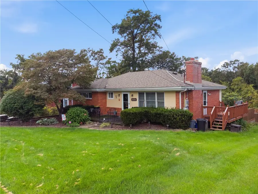 120 W Patty Ln, Monroeville, PA 15146 - #2