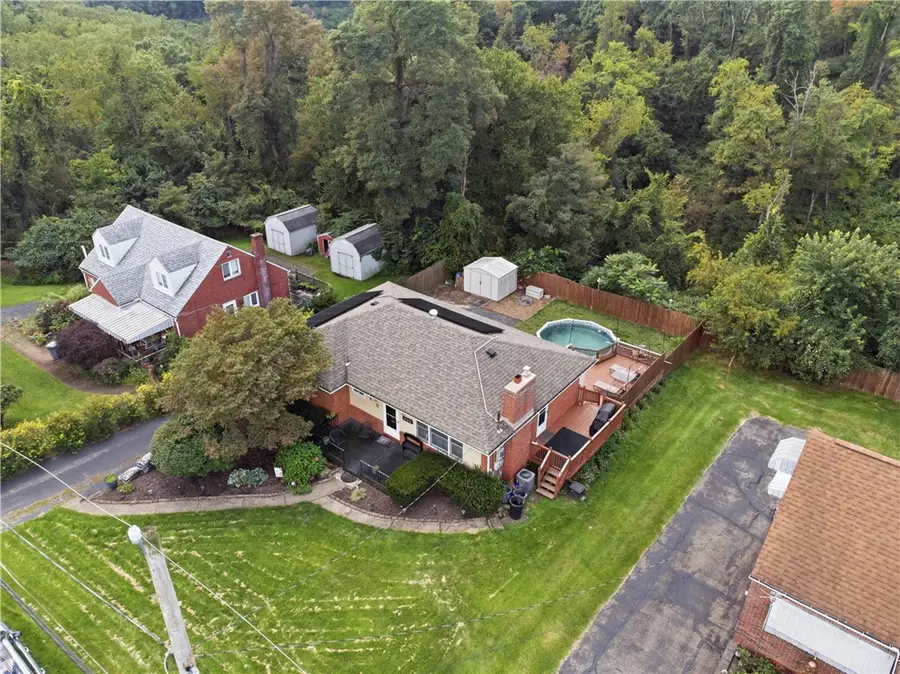 120 W Patty Ln, Monroeville, PA 15146 - #3