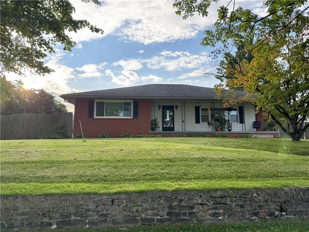 675 Blaire Rd, Blairsville, PA 15717 - #1