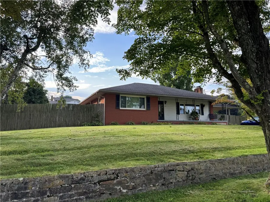 675 Blaire Rd, Blairsville, PA 15717 - #3