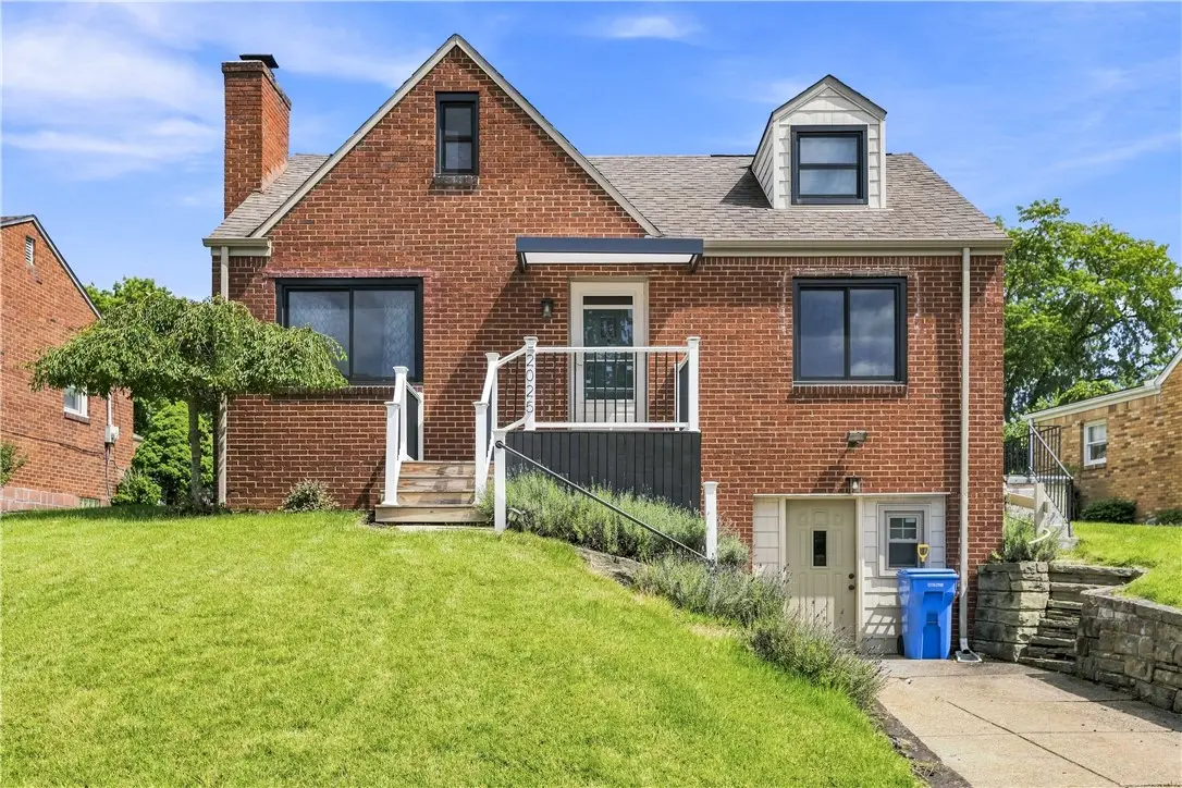 2025 Borland Rd, Pittsburgh, PA 15243 - #1
