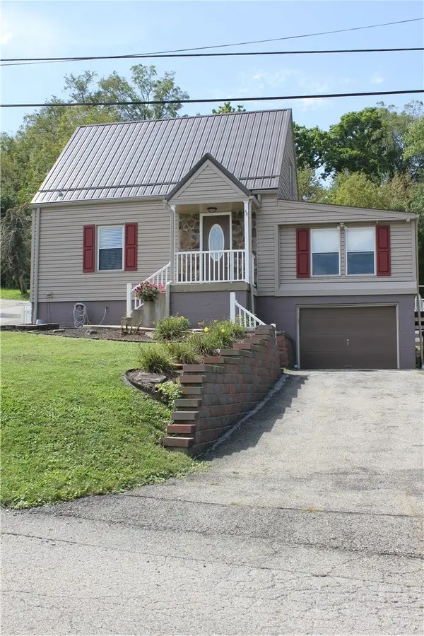 601 N 8th Street, Youngwood, PA 15697