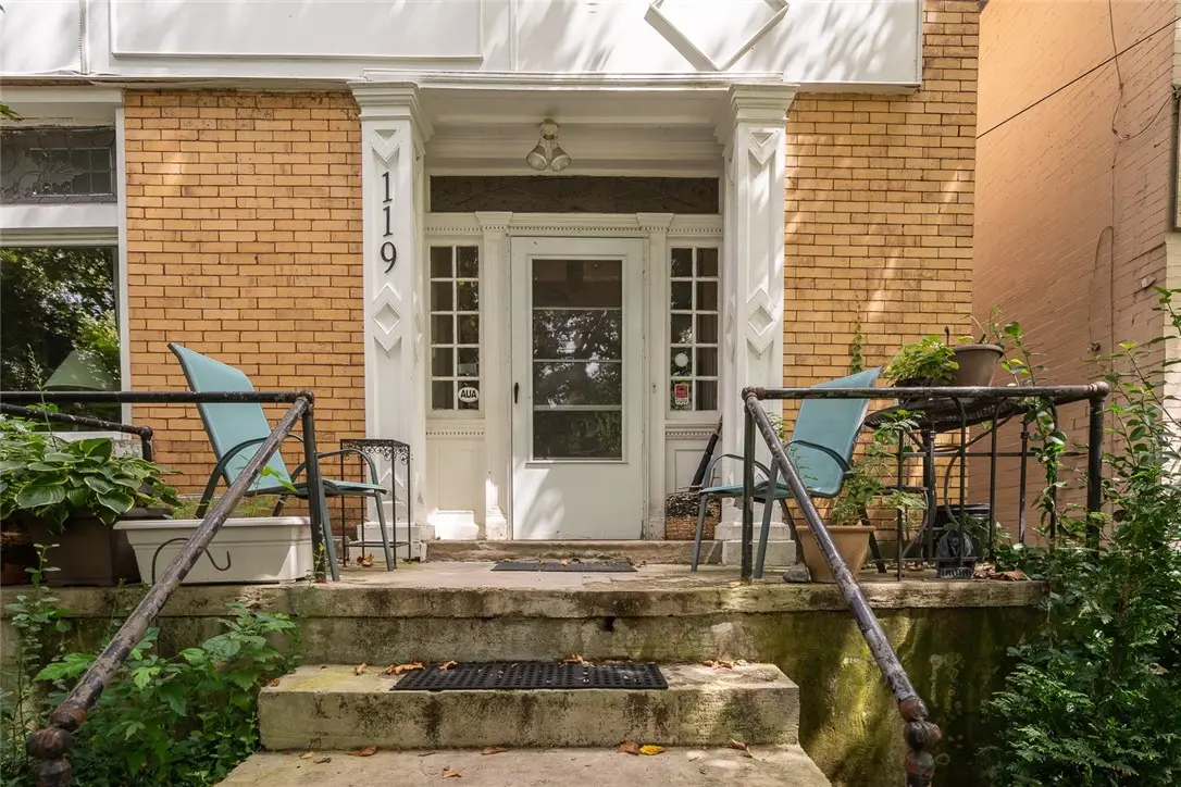 119 Linden Ave, Pittsburgh, PA 15218 - #1