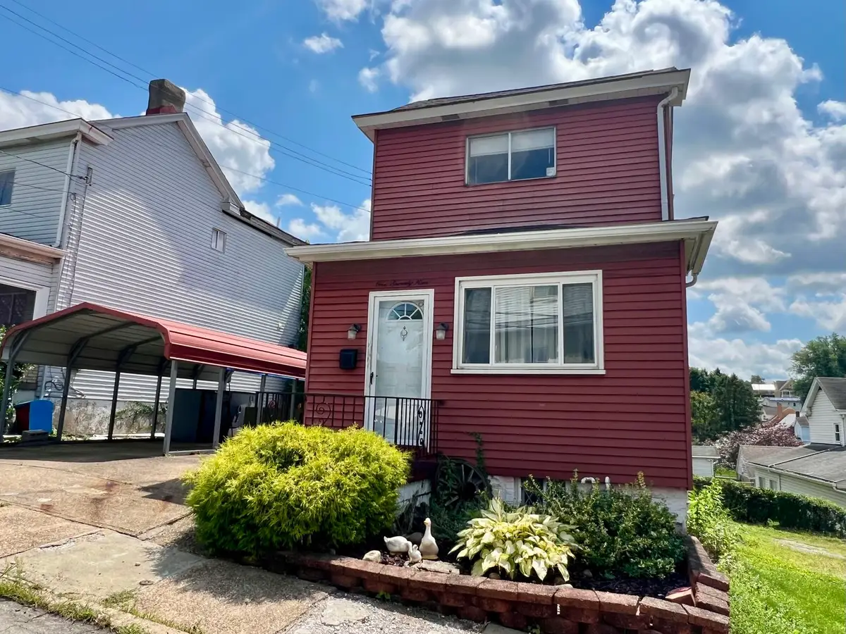 179 Lincoln Avenue, Homestead, PA 15120 - #1