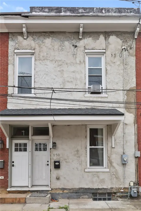 150 Home St, Pittsburgh, PA 15201