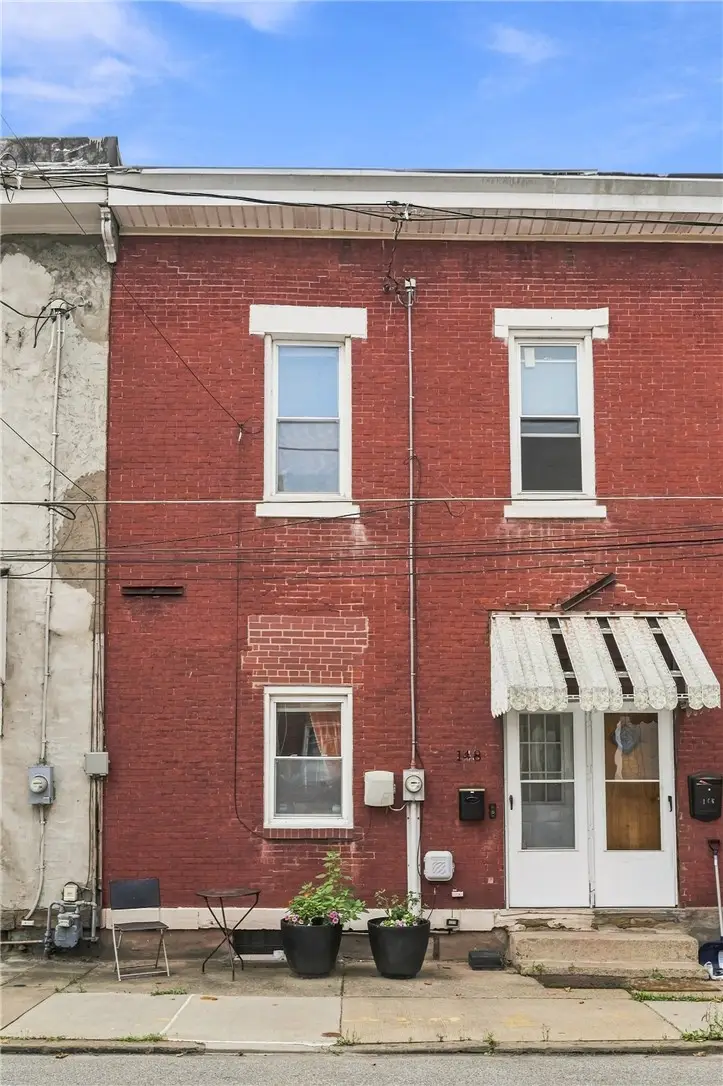 148 Home St, Pittsburgh, PA 15201 - #1