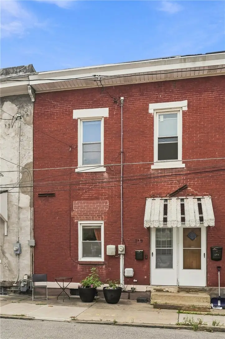 148 Home St, Pittsburgh, PA 15201 - #2