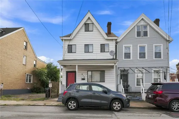 212 8th St, Pittsburgh, PA 15215