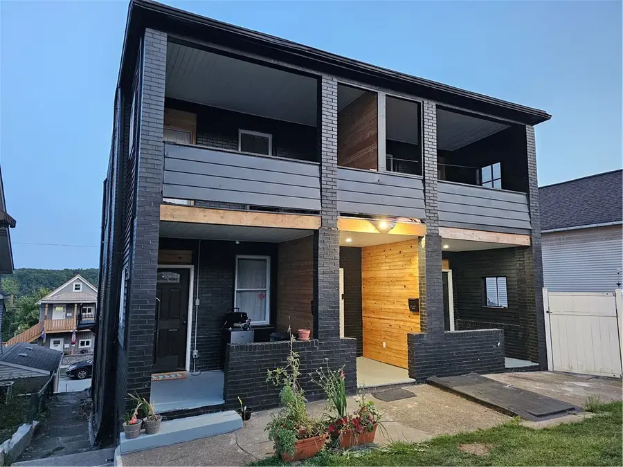 1257 8th Ave, Natrona Heights, PA 15065 - #2