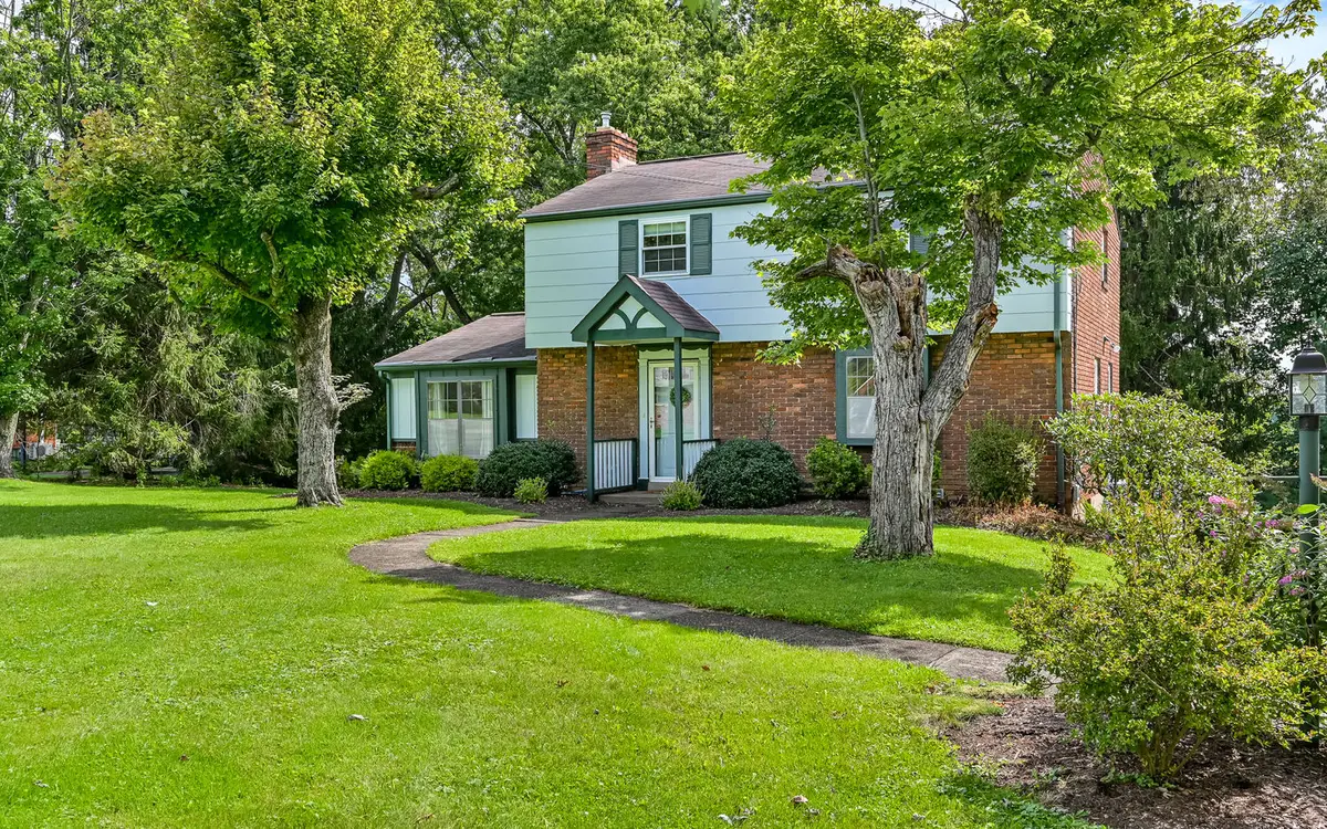 5404 Peach Drive, Gibsonia, PA 15044 - #1