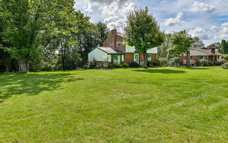 5404 Peach Drive, Gibsonia, PA 15044 - #3