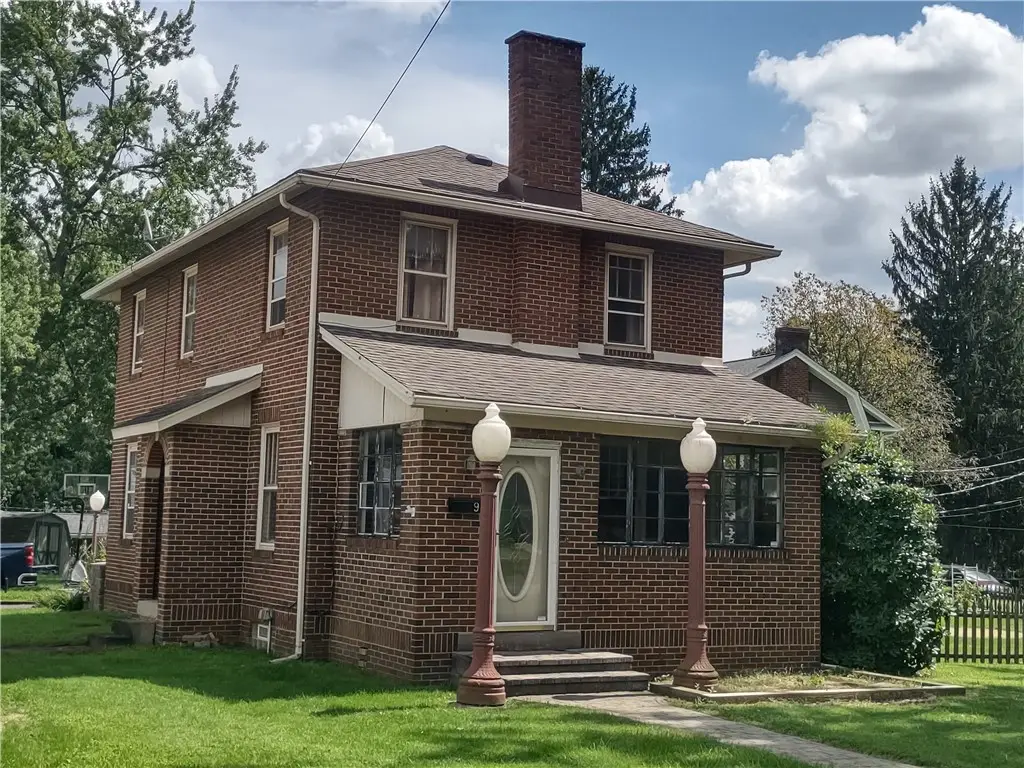 9 Grandview Ave, New Castle, PA 16101 - #1