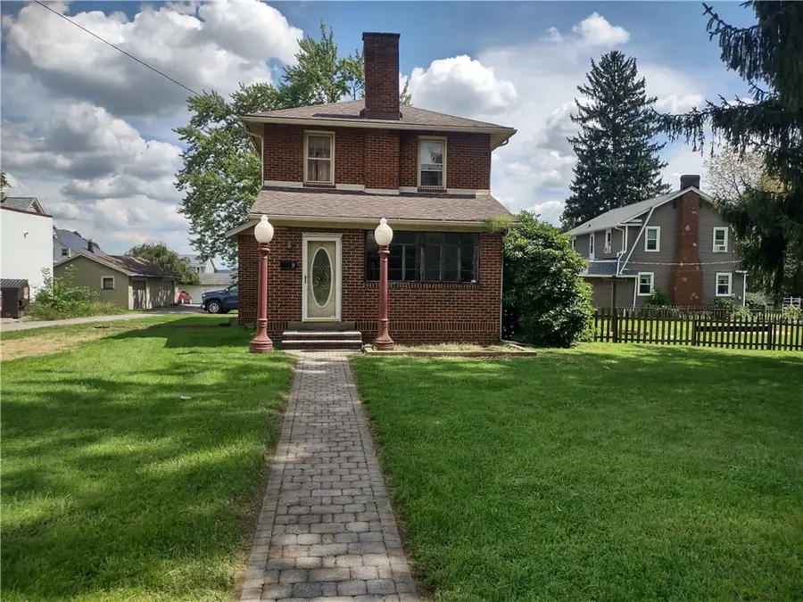 9 Grandview Ave, New Castle, PA 16101 - #2