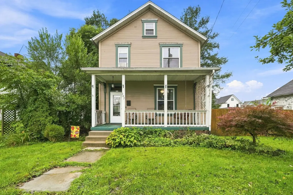207 Vincennes Avenue, Oakdale, PA 15071 - #1