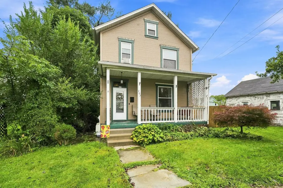 207 Vincennes Avenue, Oakdale, PA 15071 - #2