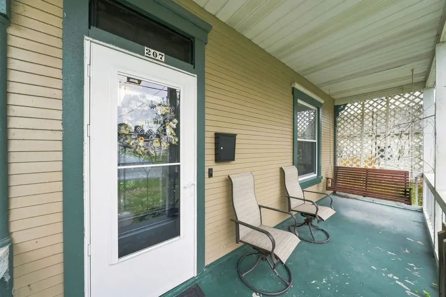 207 Vincennes Avenue, Oakdale, PA 15071 - #3