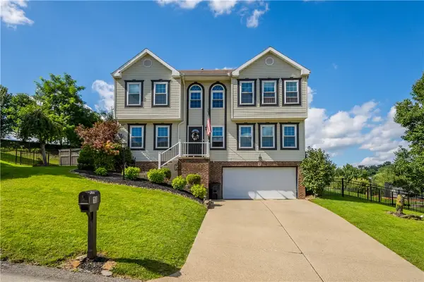 10 Scout Drive, Washington, PA 15301