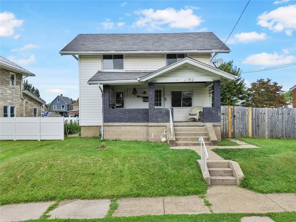 152 W Marigold St, Homestead, PA 15120 - #1