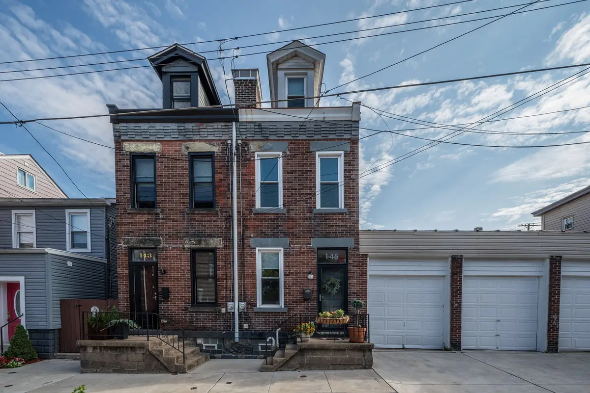 145 42nd Street, Pittsburgh, PA 15201 - #1