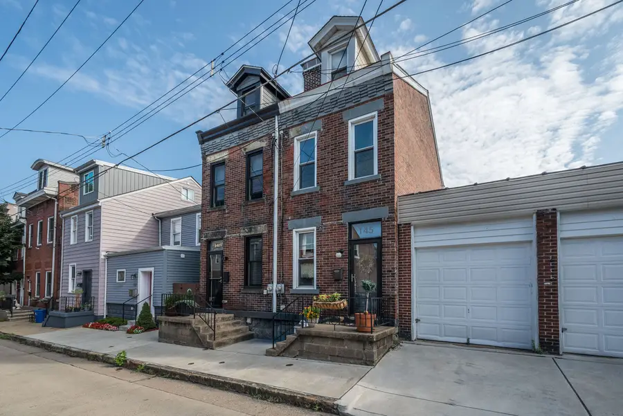 145 42nd Street, Pittsburgh, PA 15201 - #2
