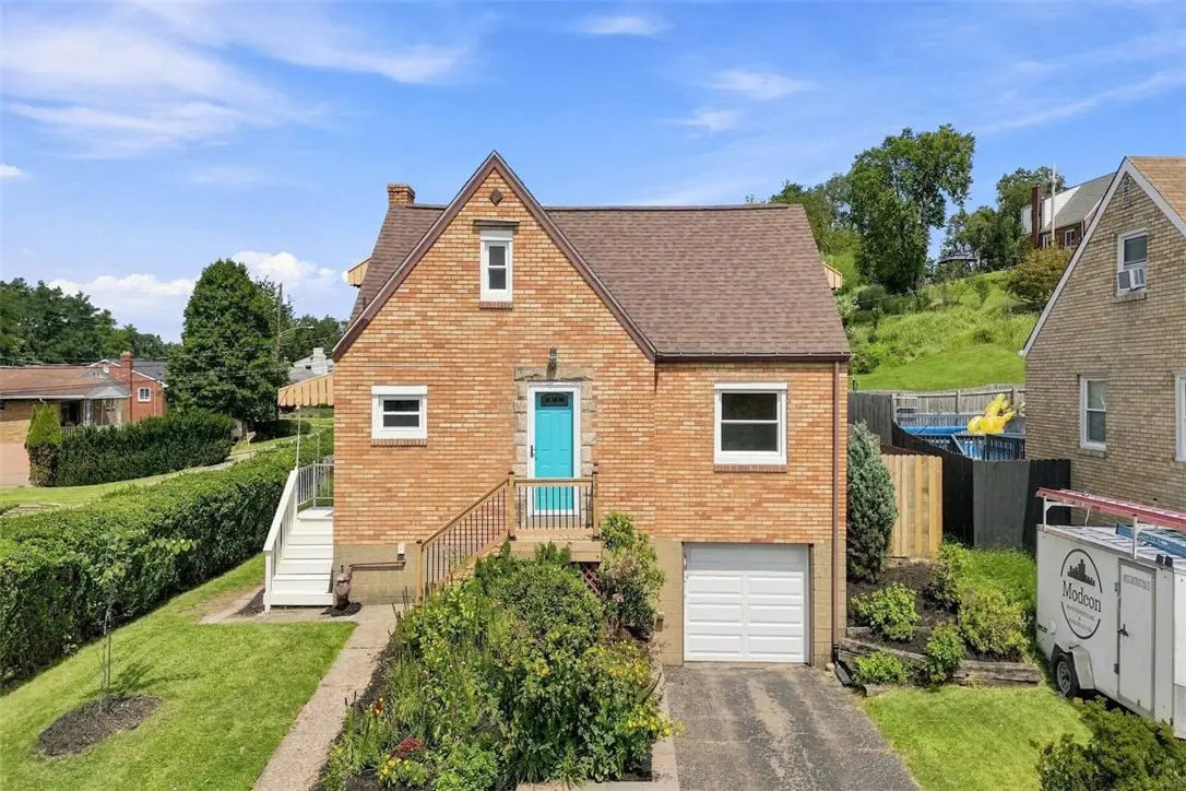 144 Enger Ave, Pittsburgh, PA 15214 - #1