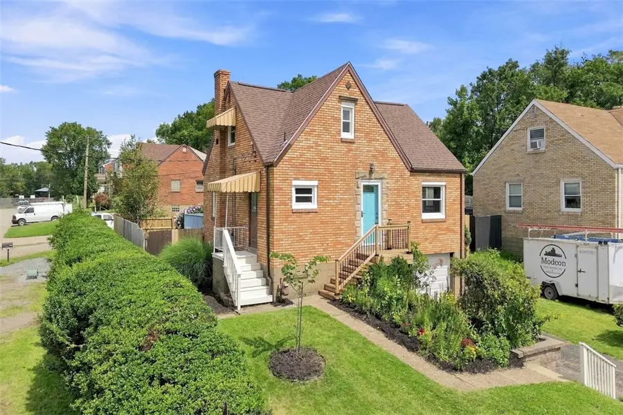 144 Enger Ave, Pittsburgh, PA 15214 - #2