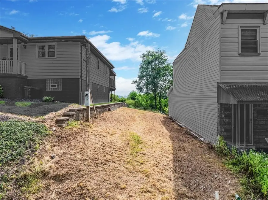 520 Kendall St, Pittsburgh, PA 15201 - #2