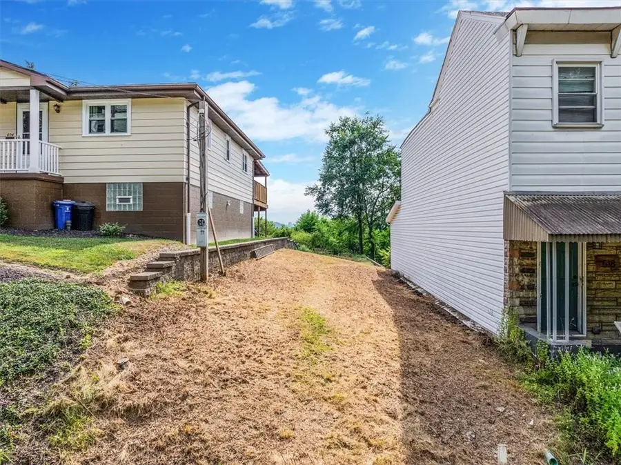 520 Kendall St, Pittsburgh, PA 15201 - #3