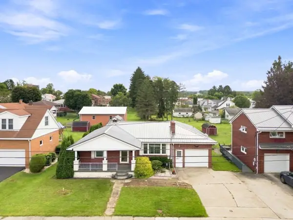 521 S Columbia Ave, Somerset, PA 15501 - #1