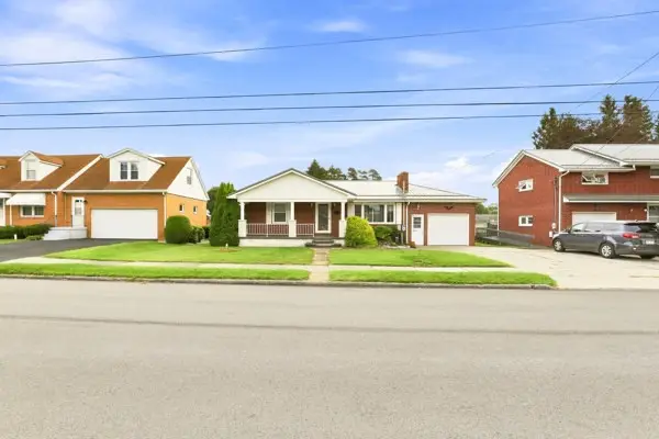 521 S Columbia Ave, Somerset, PA 15501 - #2