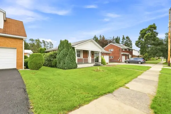 521 S Columbia Ave, Somerset, PA 15501 - #3