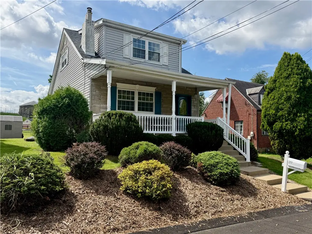 319 Manhattan Ave, Pittsburgh, PA 15223 - #1