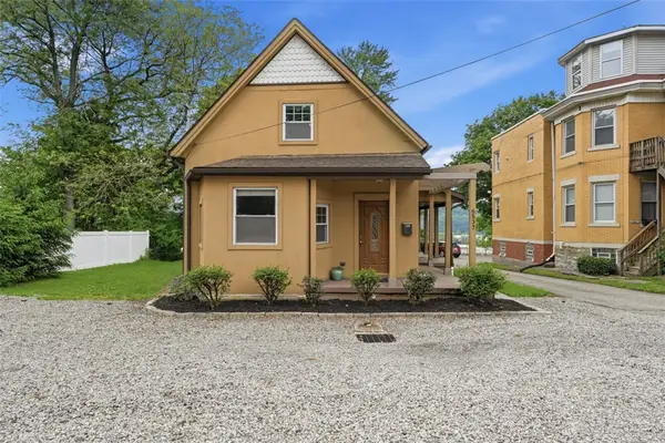 6537 Ohio Riv. Boulevard, Pittsburgh, PA 15202