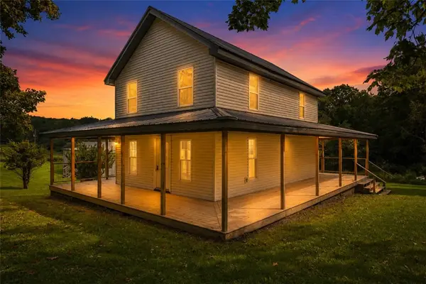 5698 State Route 308, Kennerdell, PA 16374