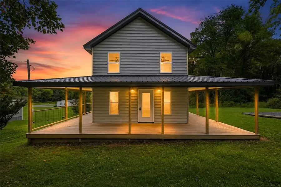 5698 State Route 308, Kennerdell, PA 16374 - #2