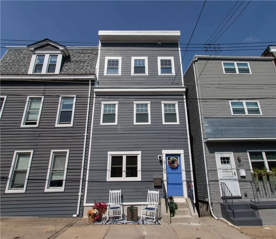 5109 Duncan St, Pittsburgh, PA 15201 - #1