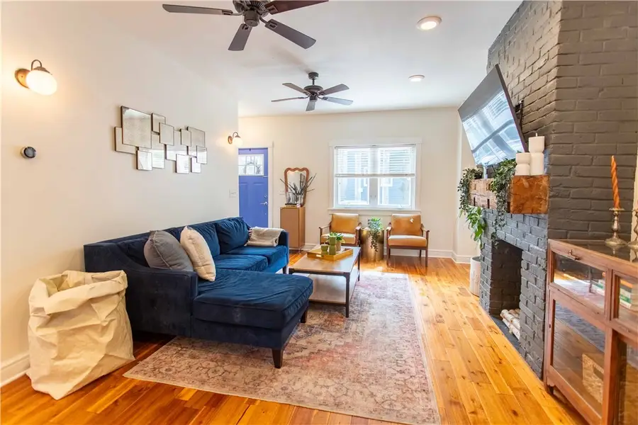 5109 Duncan St, Pittsburgh, PA 15201 - #2