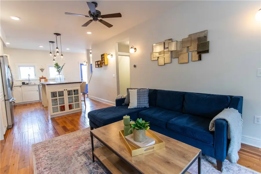 5109 Duncan St, Pittsburgh, PA 15201 - #3