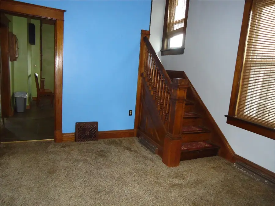 707 North Franklin Street, Washington, PA 15301 - #2
