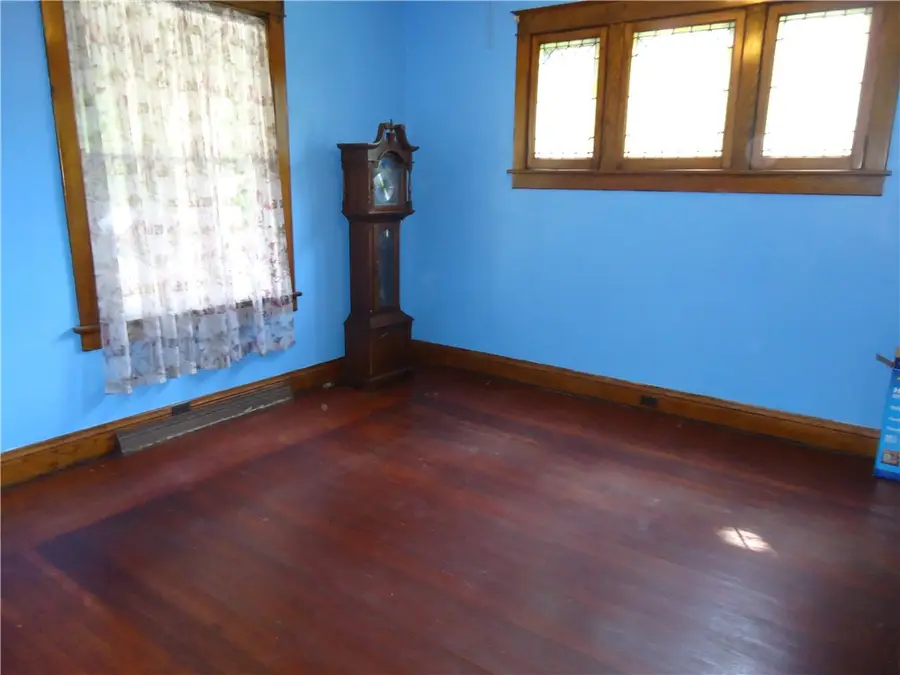 707 North Franklin Street, Washington, PA 15301 - #3