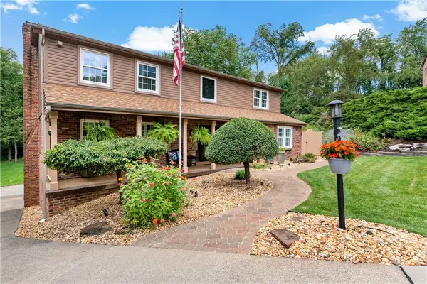 100 Springhouse Drive, Clairton, PA 15025