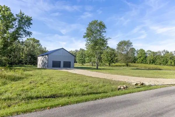 436 Hartwick Road, Mercer, PA 16137