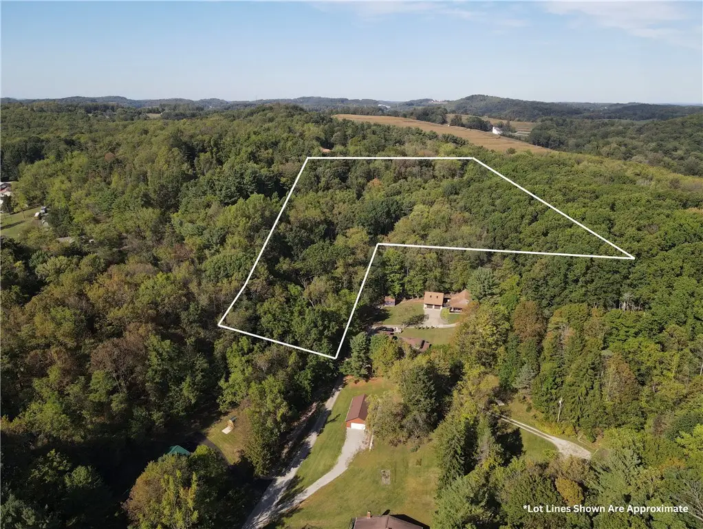 00 Harrold St (parcel B), Jeannette, PA 15644 - #1