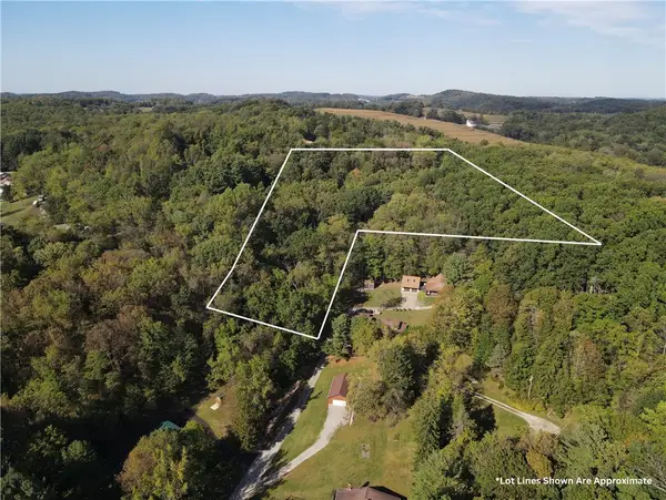 00 Harrold St (parcel B), Jeannette, PA 15644