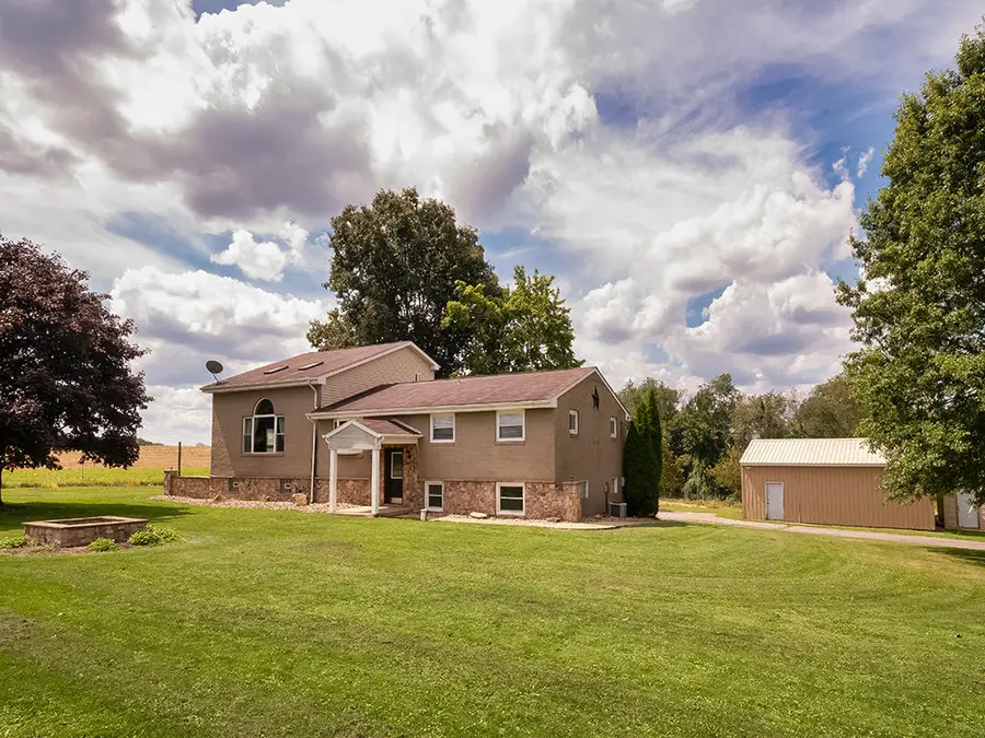 308 Welsh Rd, Evans City, PA 16033 - #2